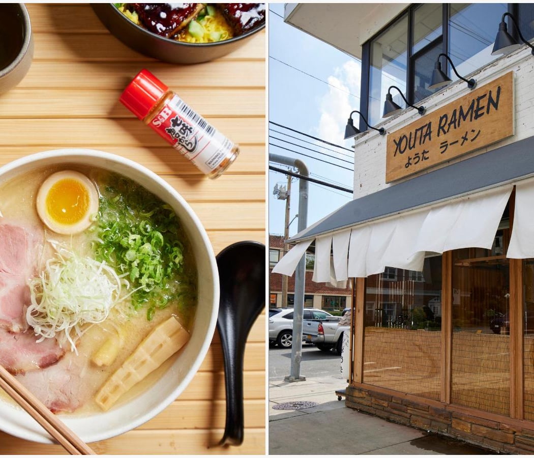 Youta Ramen 2