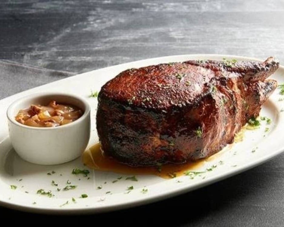 Mastro's Steakhouse 3