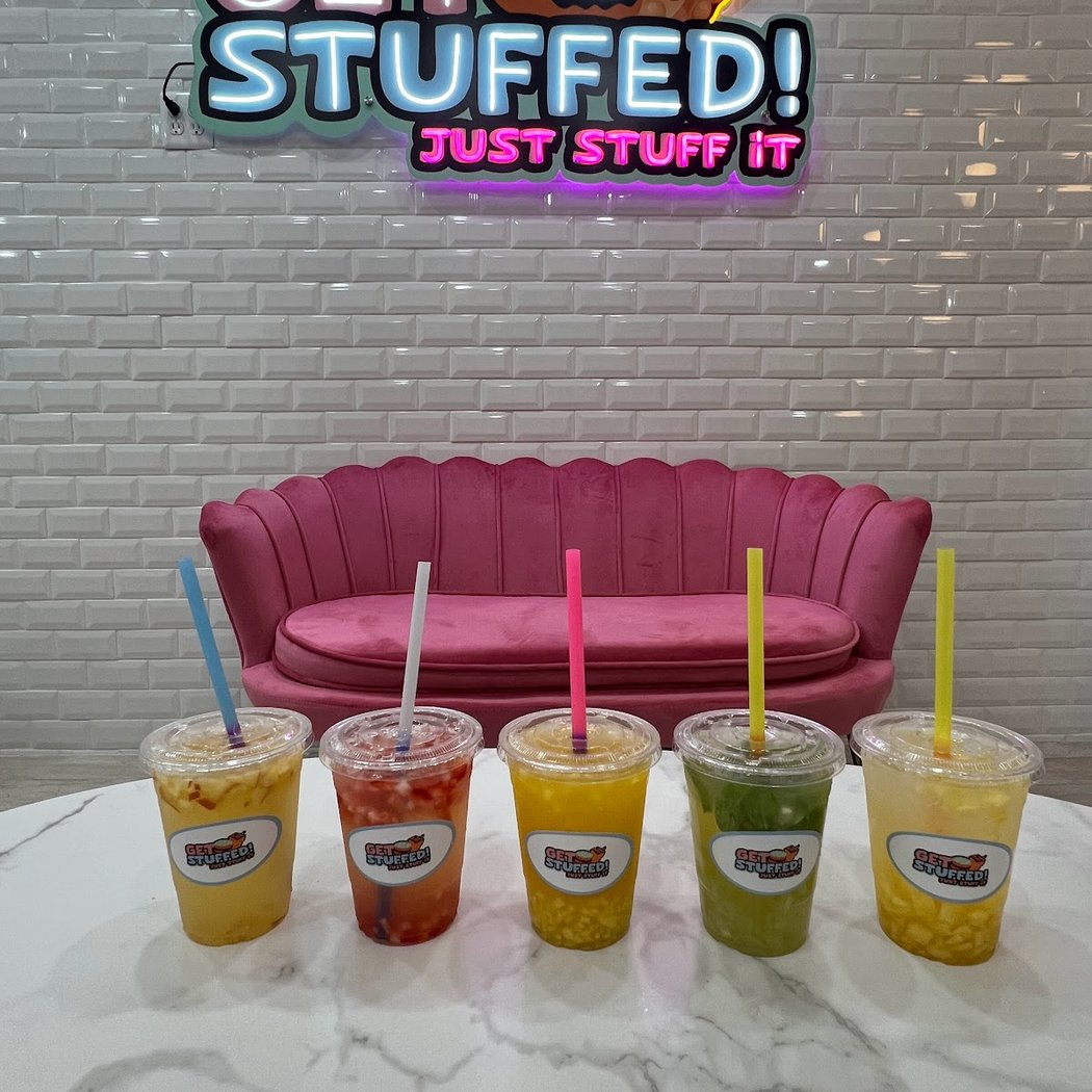 Get Stuffed Desserts 3