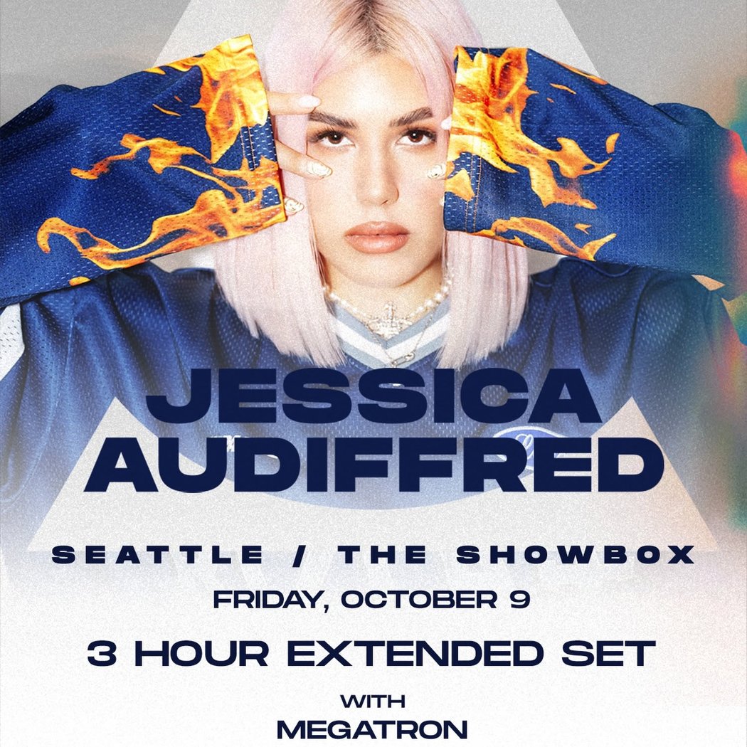 Jessica Audiffred 1