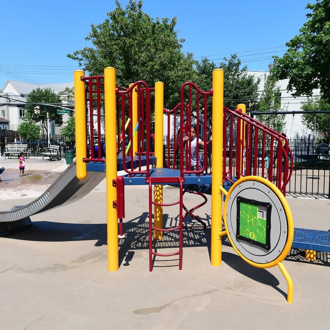 Junction Playground 2