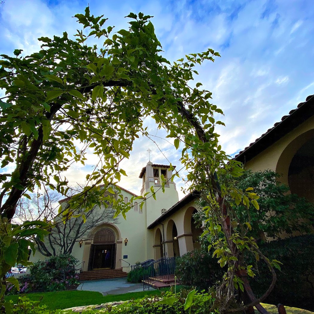 Burlingame Music Club Meetings 1