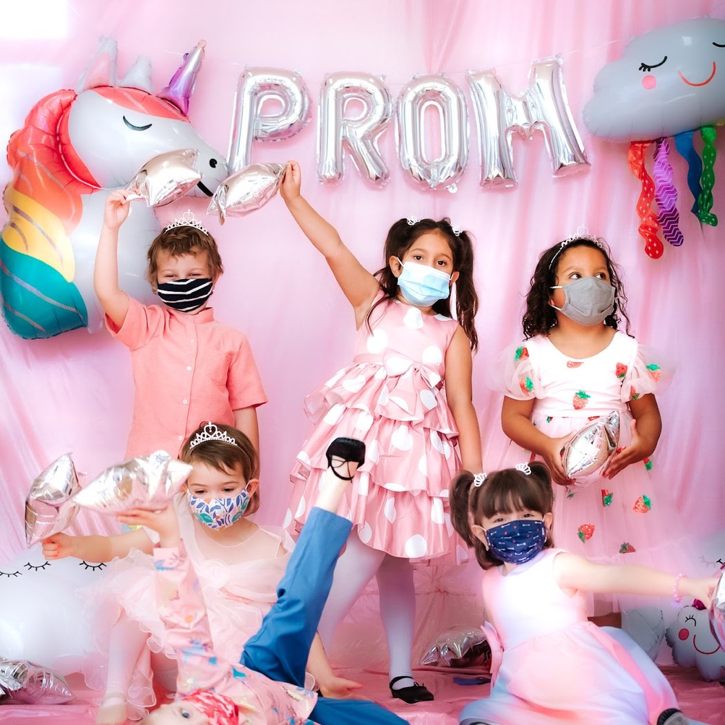 Fun Girl Dance Company & School 2
