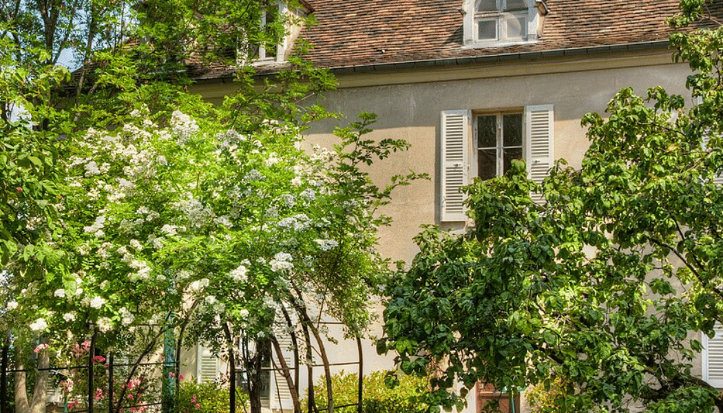 Musée de Montmartre 4