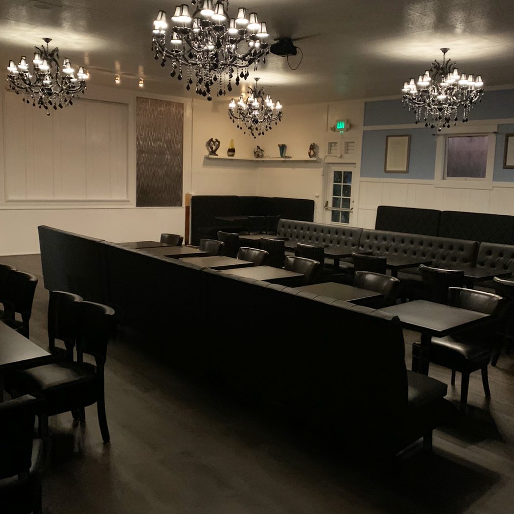 Moguls Supper Club 2
