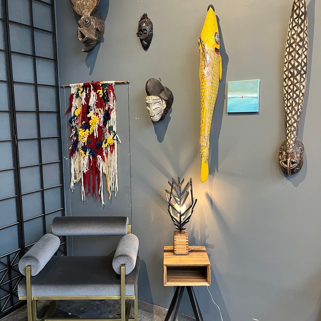 RedHook Atelier 1