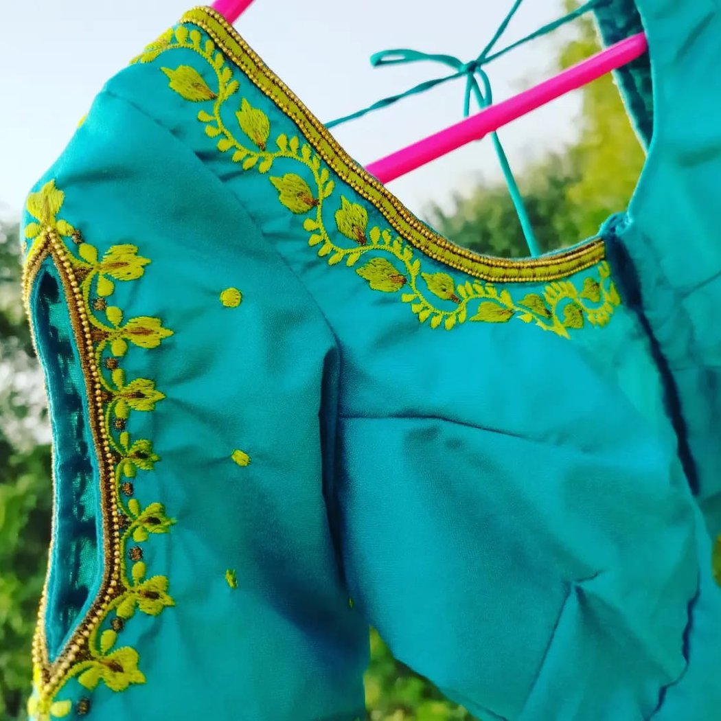 Krishnas Boutique and Accessories 2