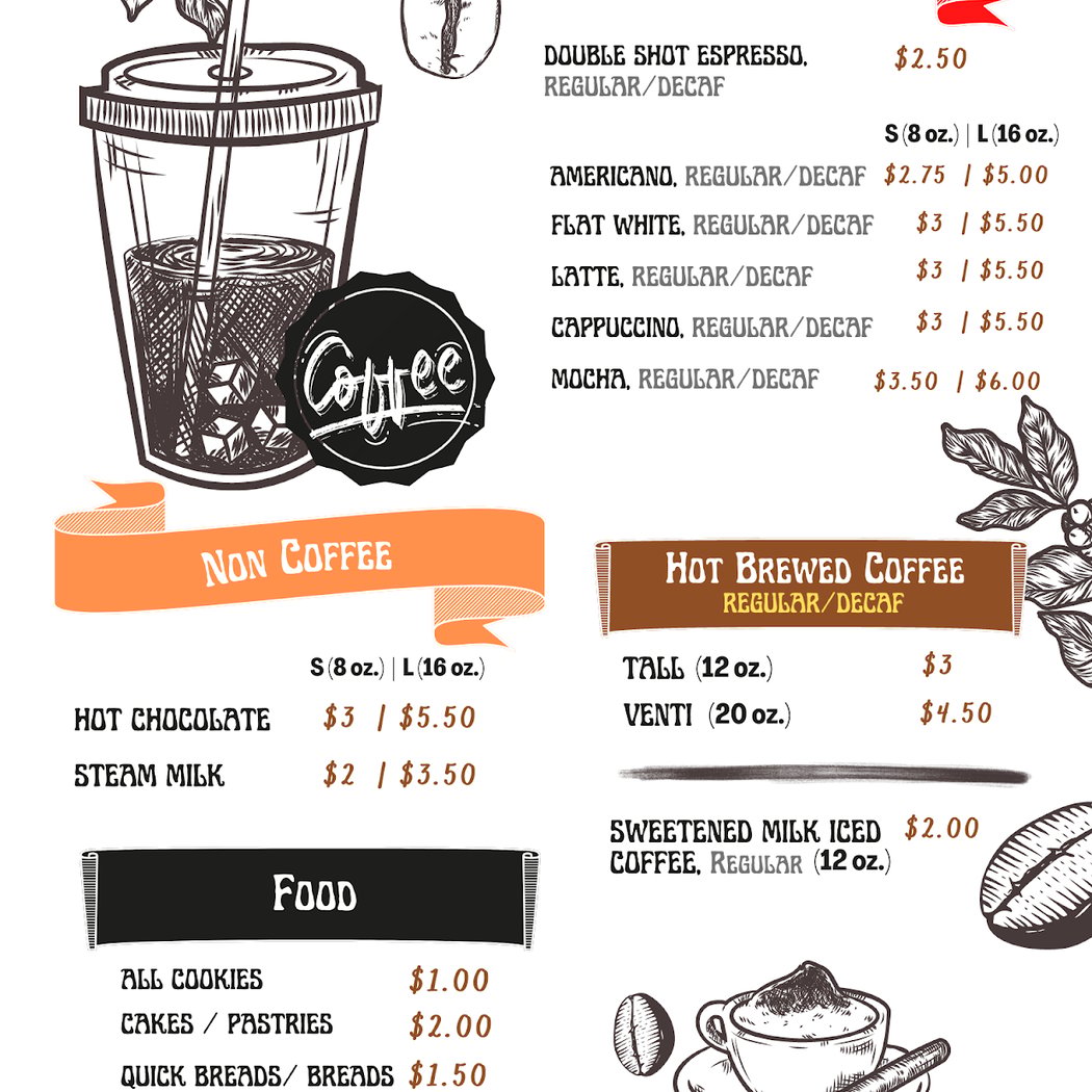 Pronto Café 3