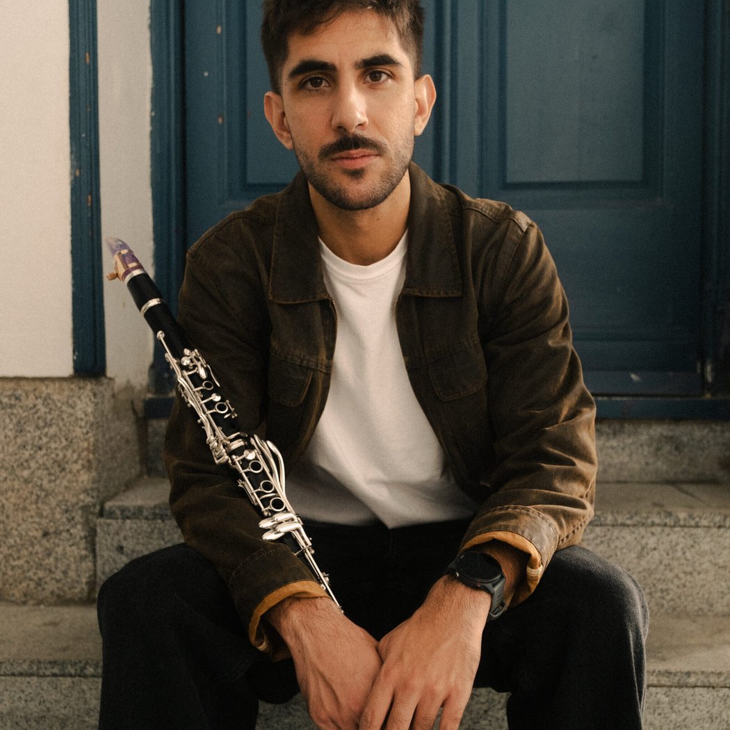 Concierto de Julio Marín – Jazz 2