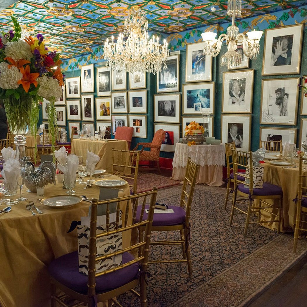 Founder's Day Gala