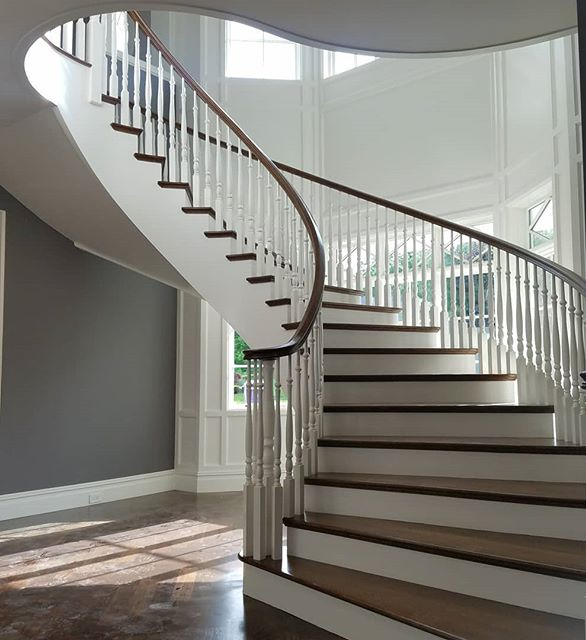 Capital Stairs & Rails Inc 1