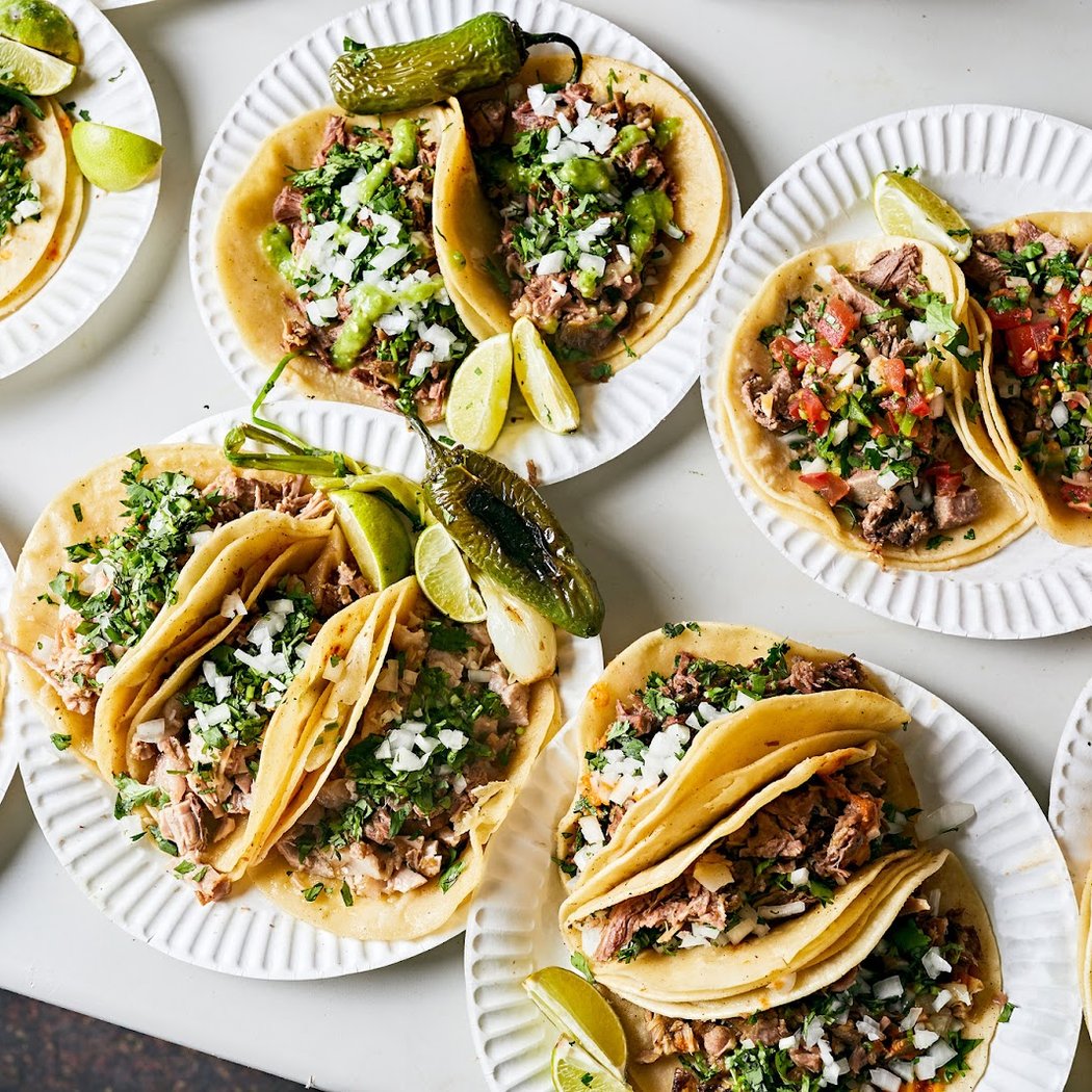 South Brooklyn Taqueria 2