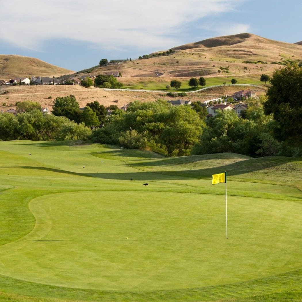 Hiddenbrooke Golf Club 3