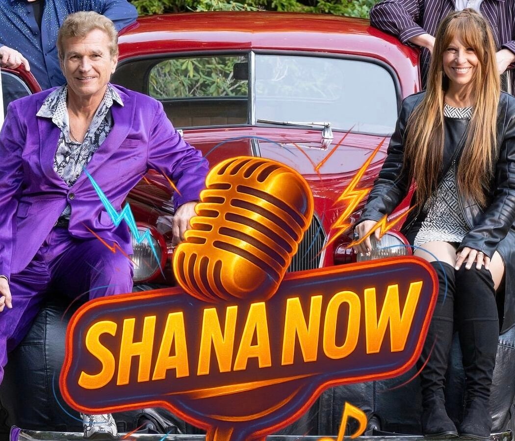 Sha Na Now 1