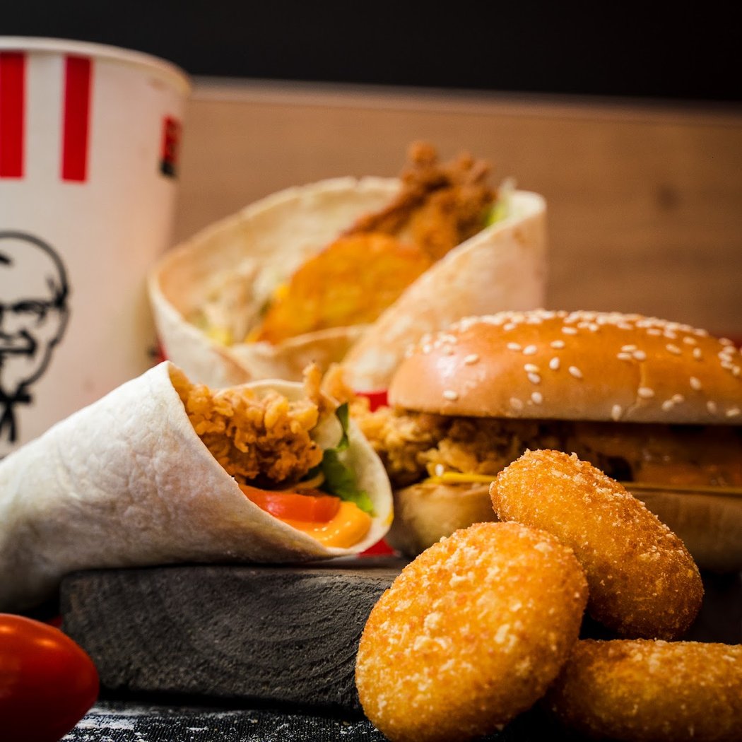KFC MONTREUIL MAIRIE 1