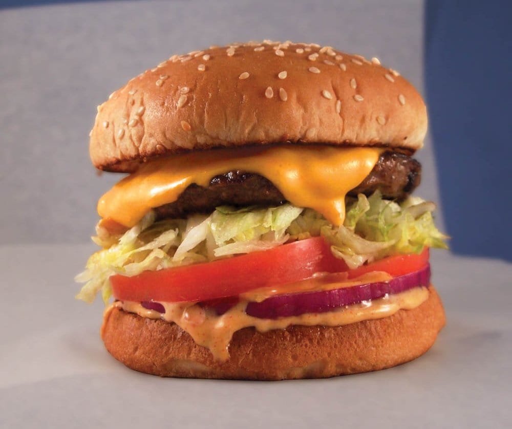 Emil's Burger & Breakfast 1