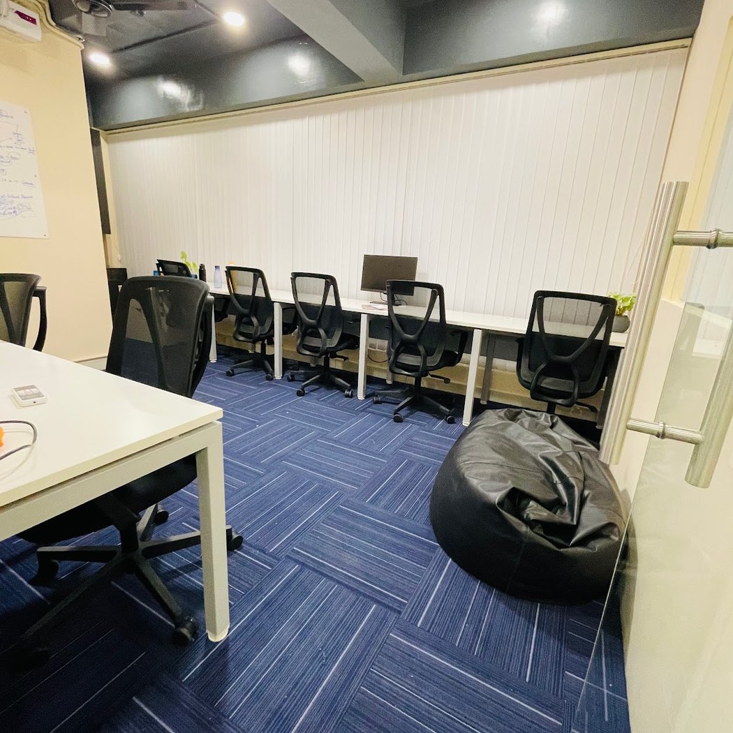 Creware Coworks Bangalore 2