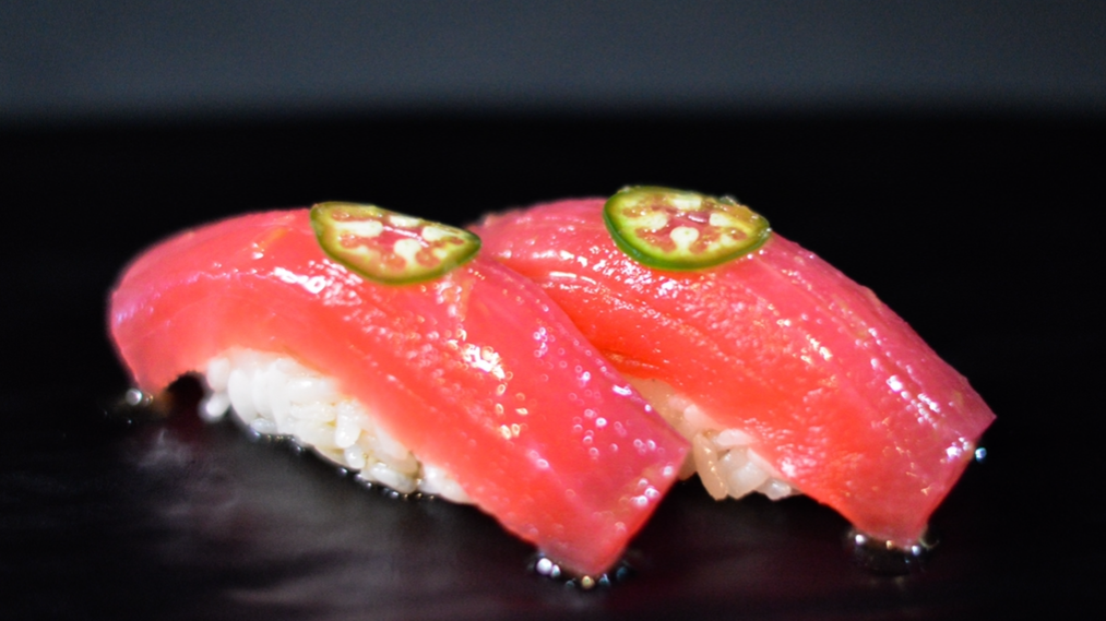 Omee J Fusion Sushi Bar & Grill 1