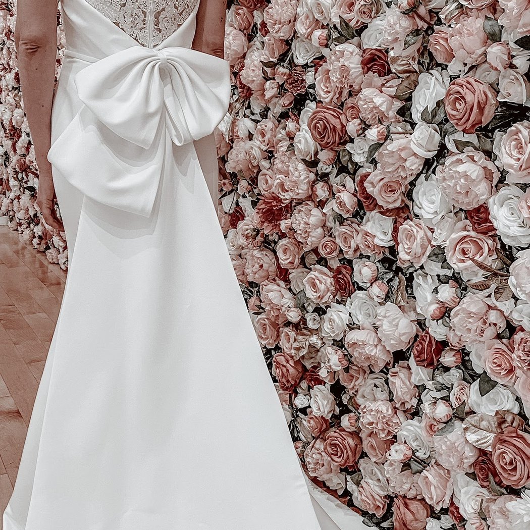 Janene's Bridal Boutique 3