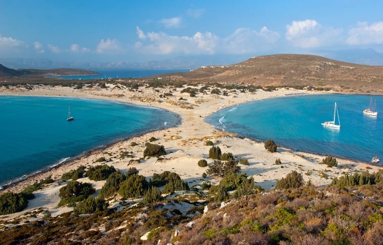 Peloponnese 1