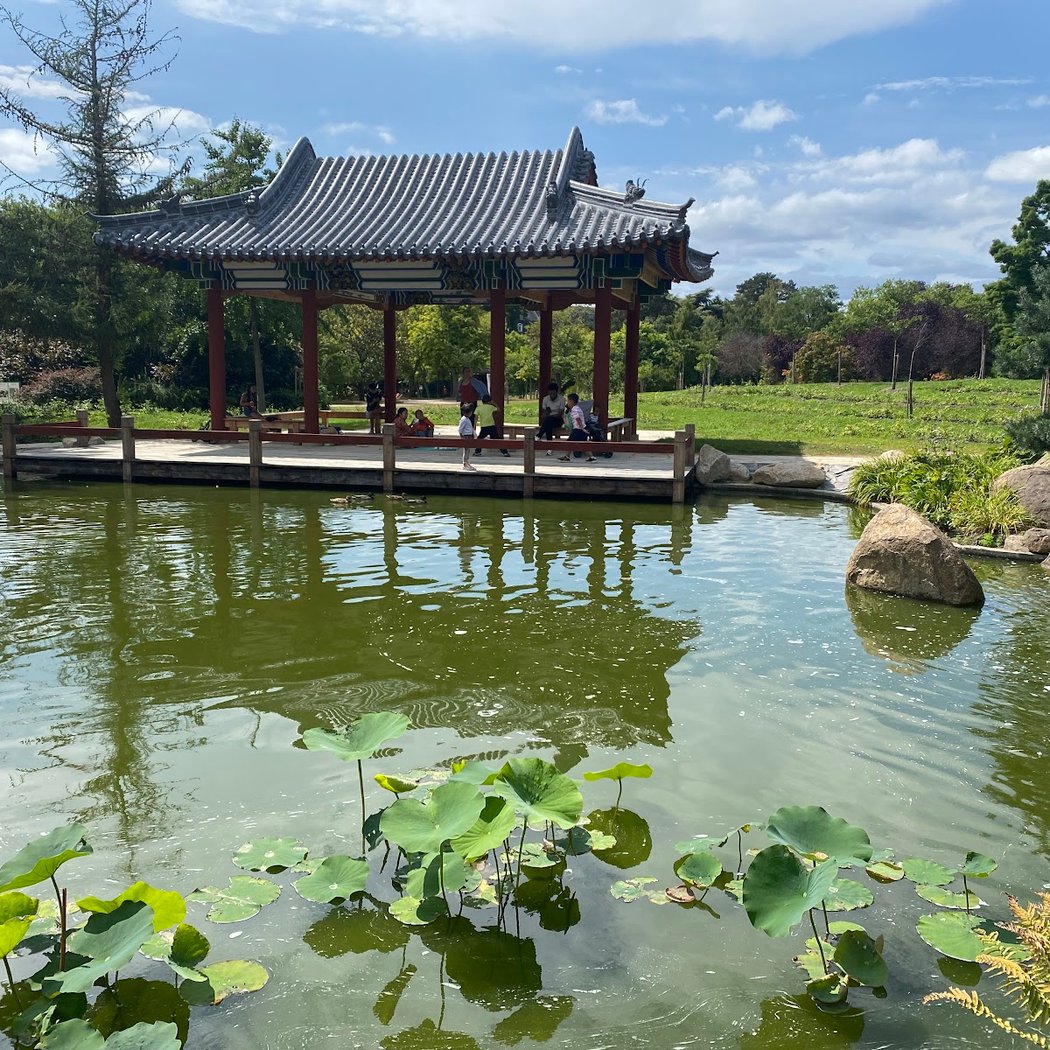chinois Garden 3