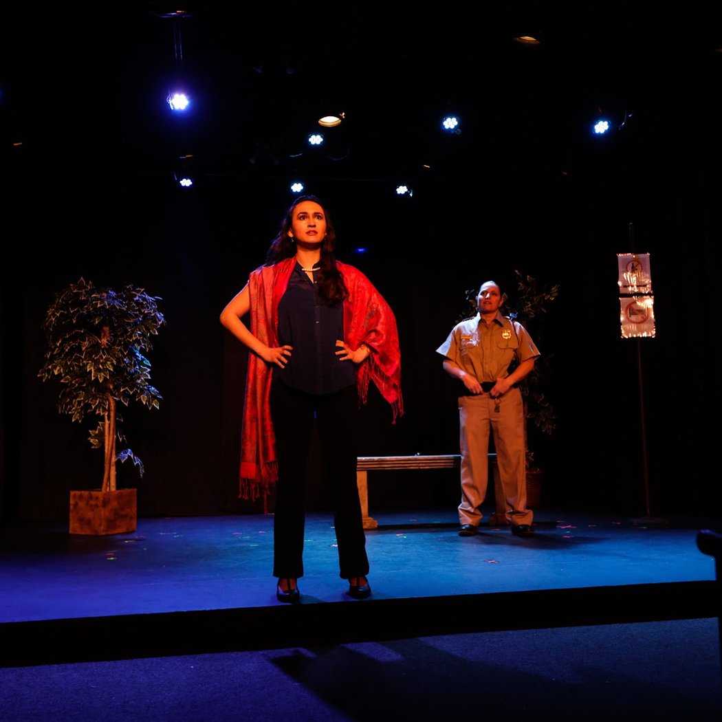 Santa Cruz Actors' Theatre 3