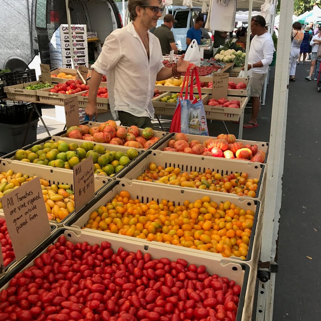 Santa Barbara Certified Farmers' Market, INC. 1