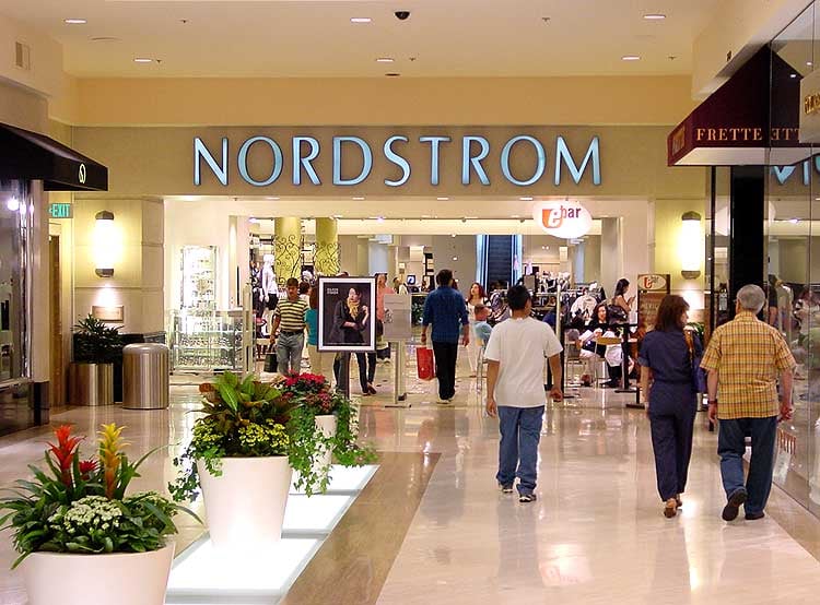South Coast Plaza 1