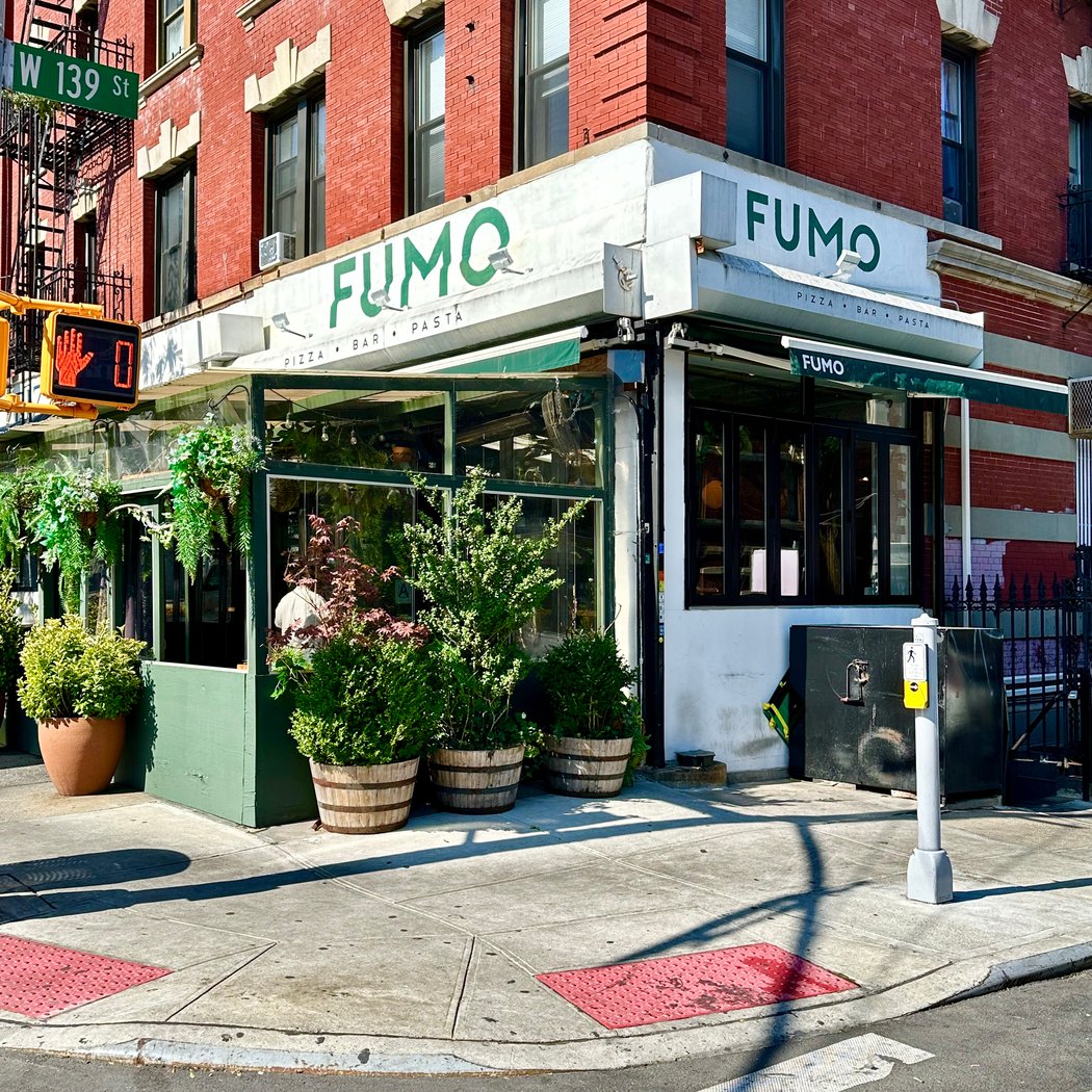 Fumo Harlem 4
