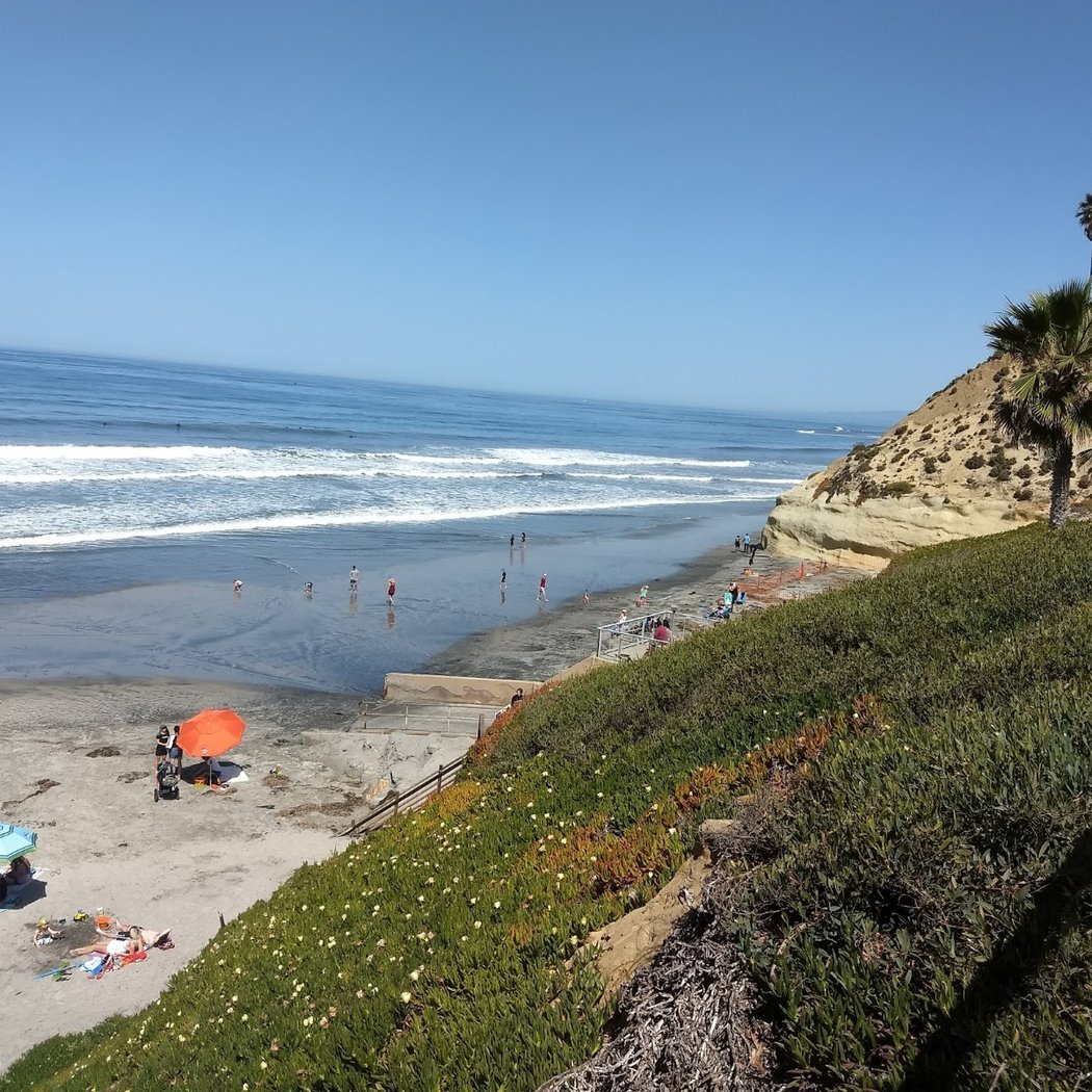 Solana Beach 2