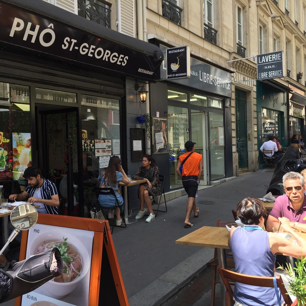 Pho Saint-Georges 2