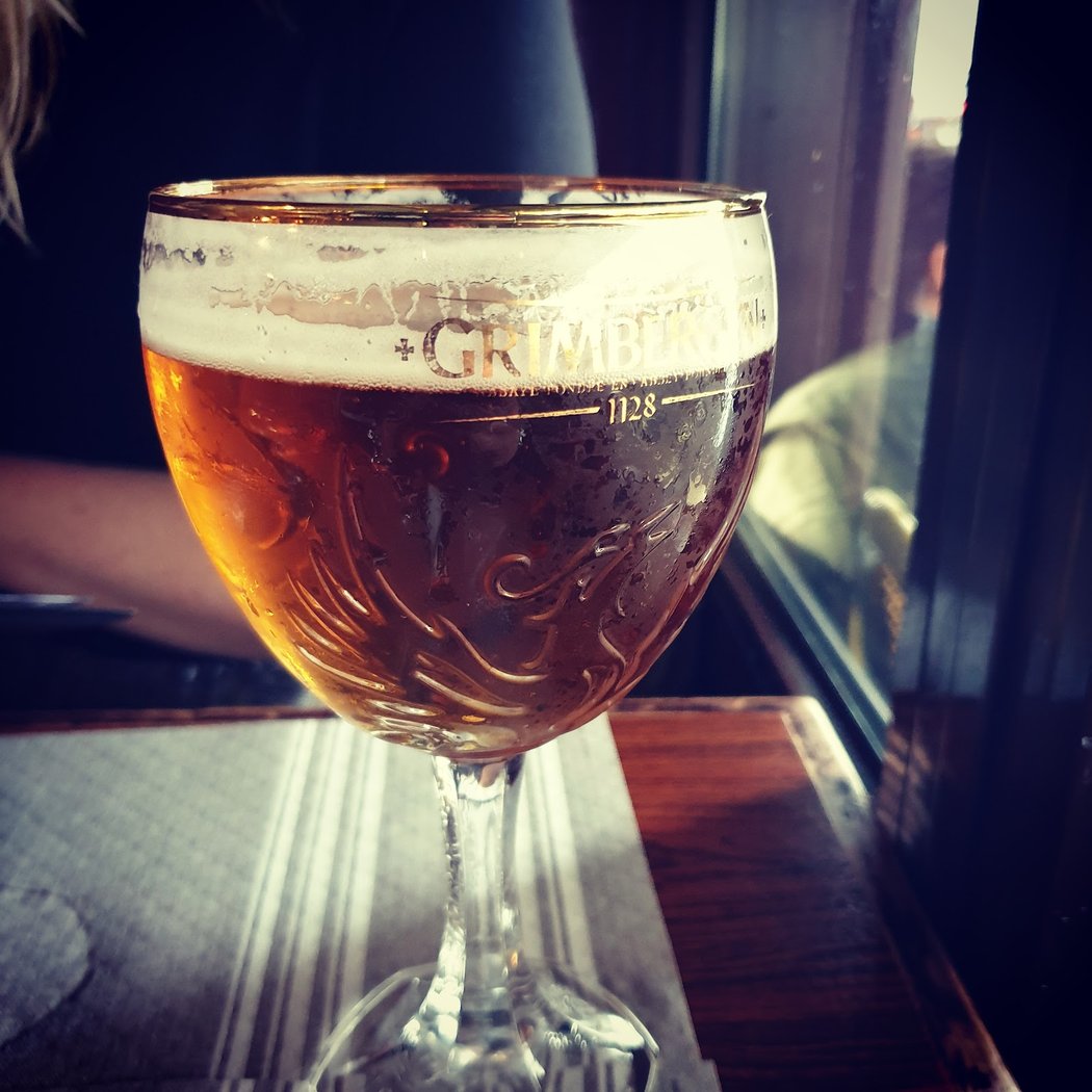 La Chope du Château Rouge 4