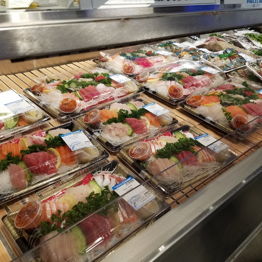 H Mart San Jose De Anza 3