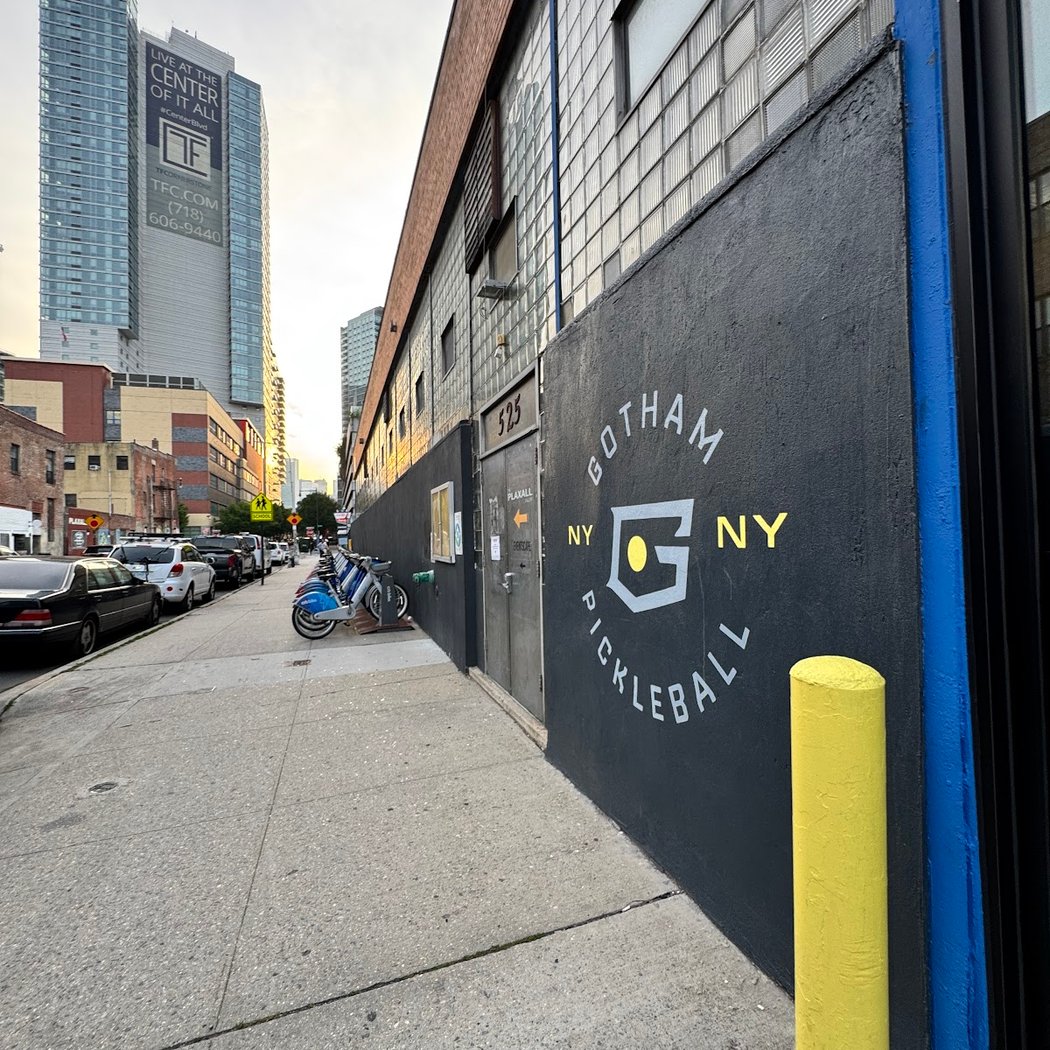 NYC Pickleball Leagues 3