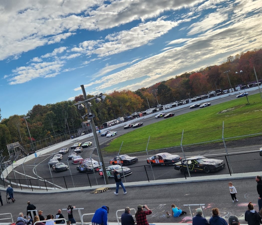 New London-Waterford Speedbowl 2