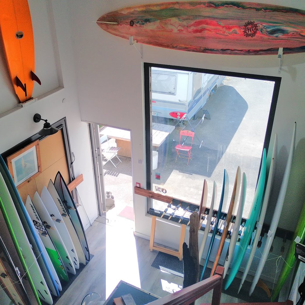 Le Shop Des Shapers 5