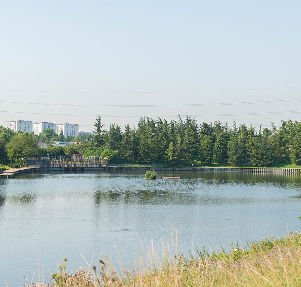 Parc départemental du Sausset 5