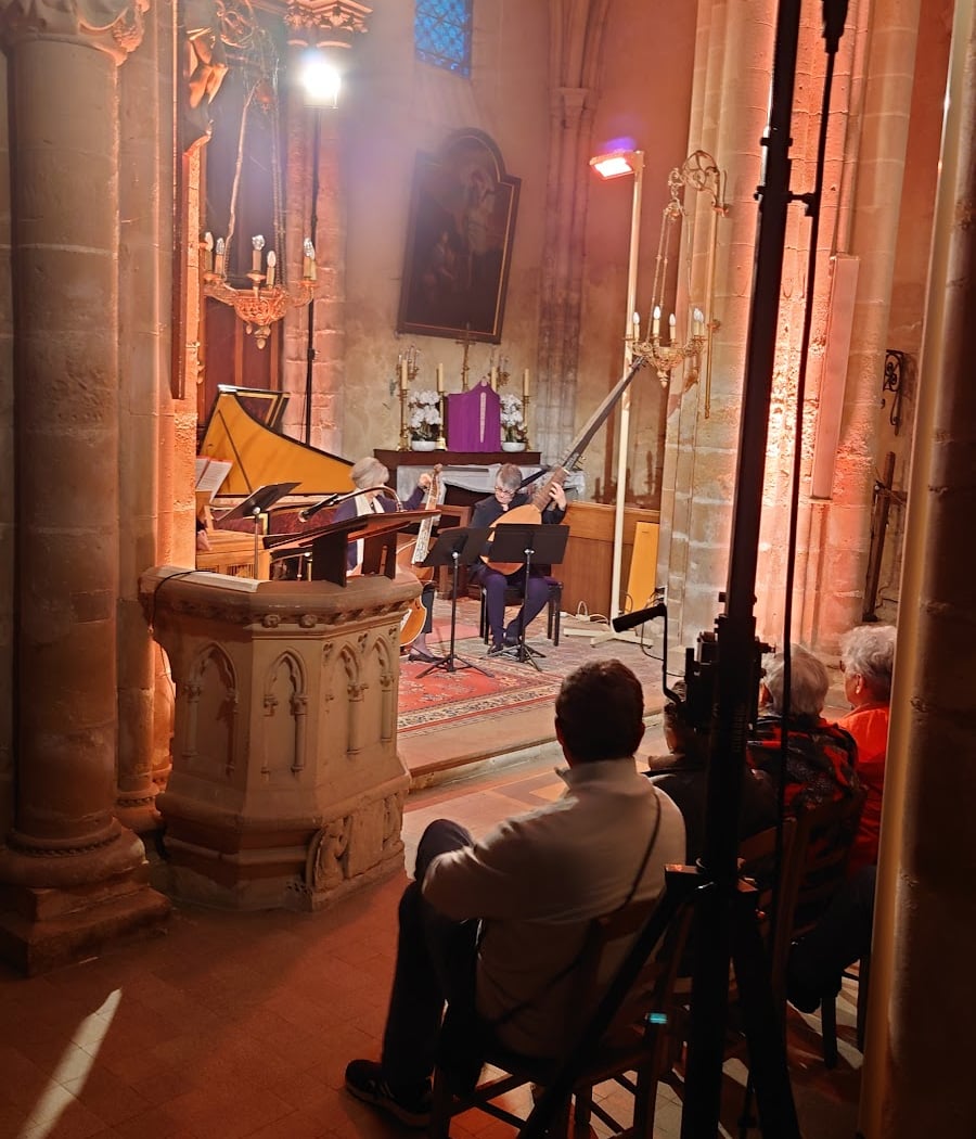 Église Saint-Quentin 1