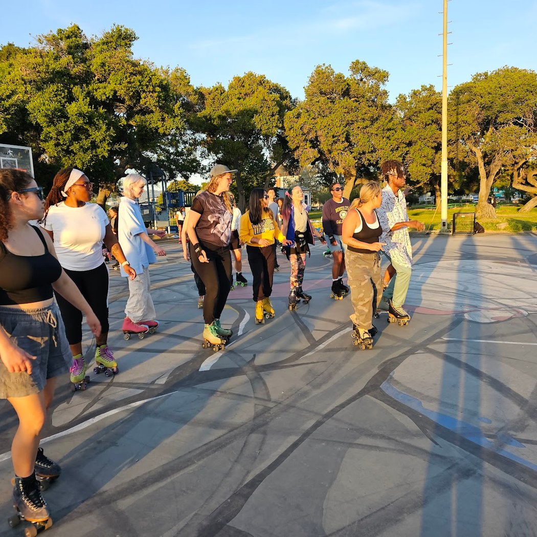 Bobby Hutton Park 1