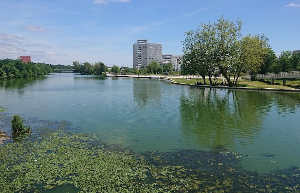 Les Plages de Baud 2