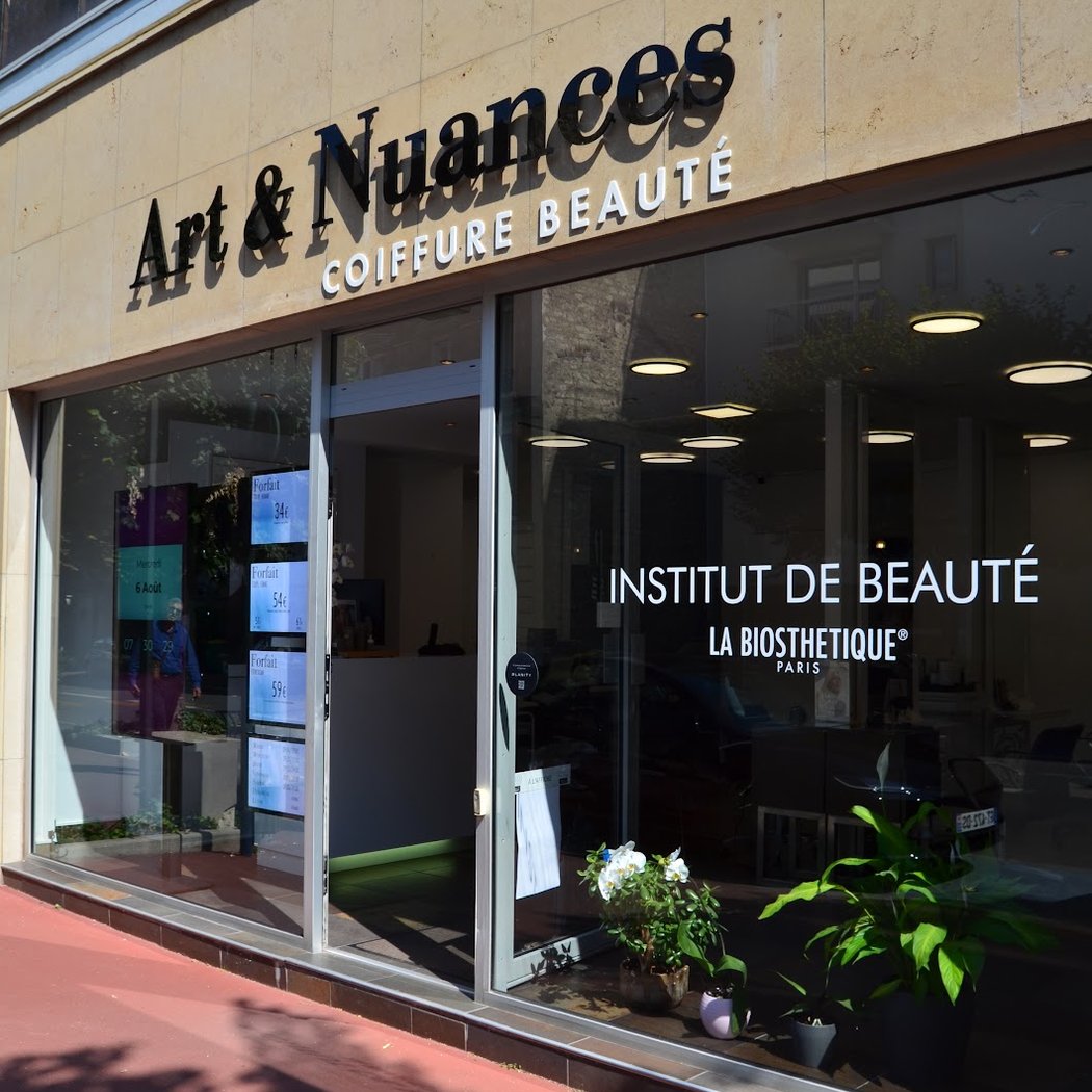 Art et Nuances 1