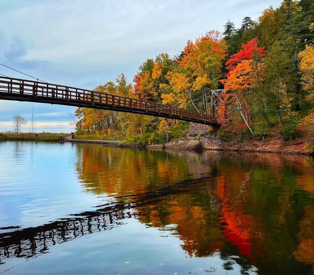 Black River Harbor 1