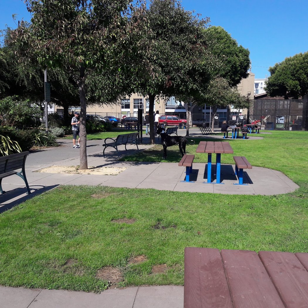 Victoria Manalo Draves Park 3