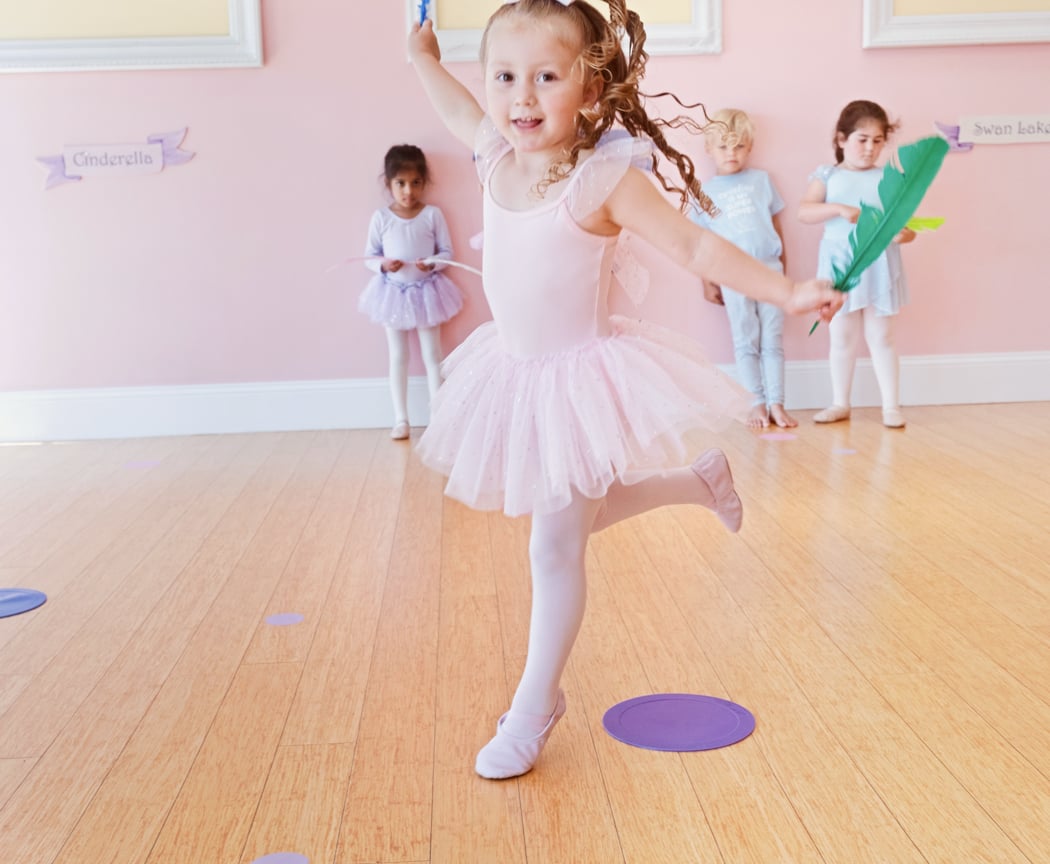 Tutu School Belmont 3