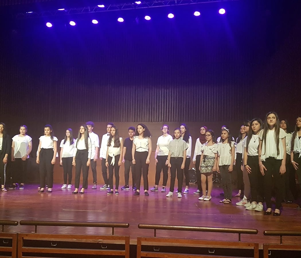 Beiti Jerusalem Screening 3