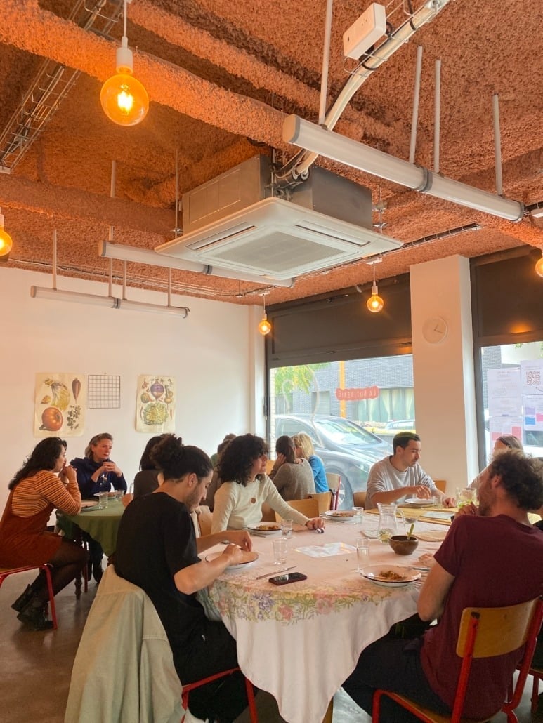 La cuisine participative 3