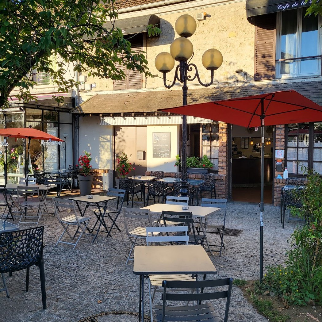 Café de l Happy 2