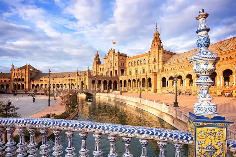 Feria de Abril 1