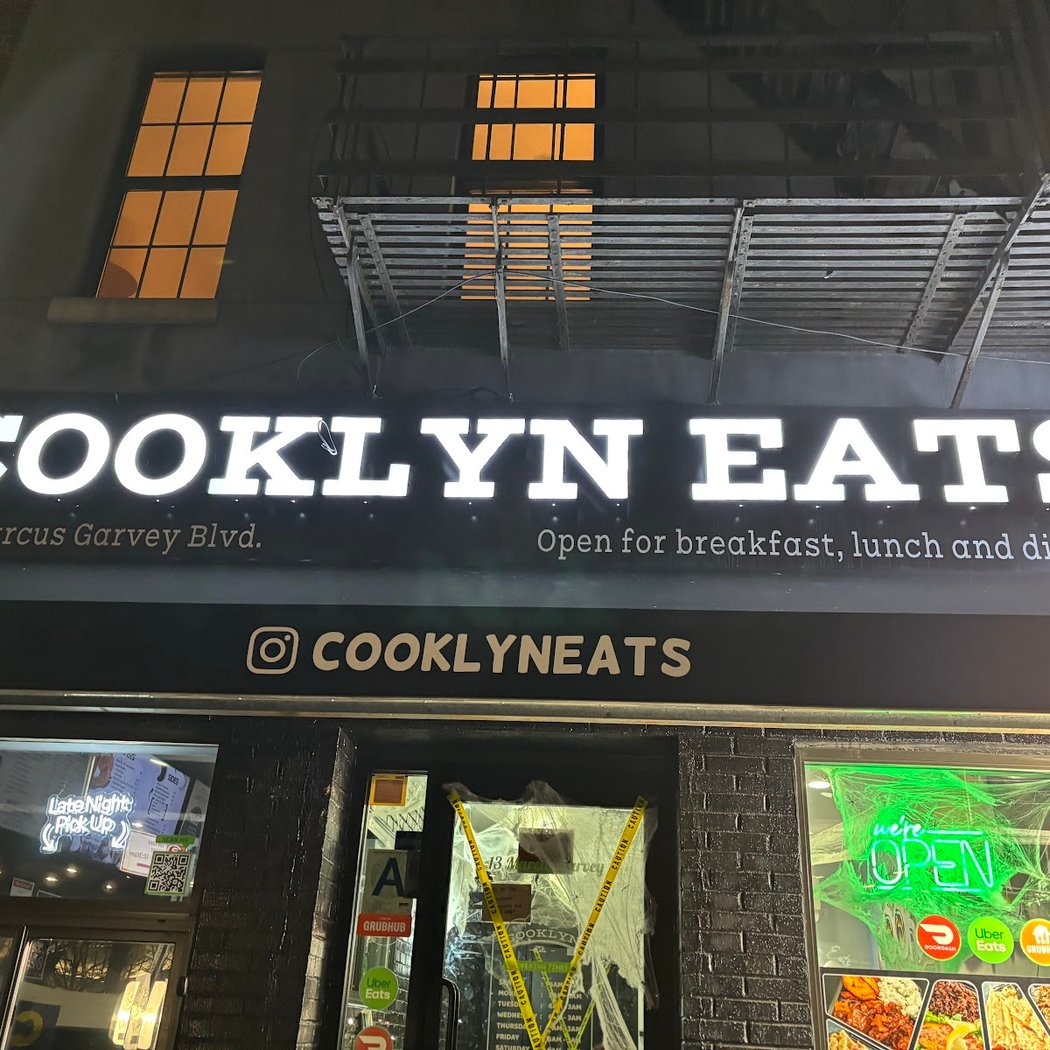 Cooklyn Eats BK 2