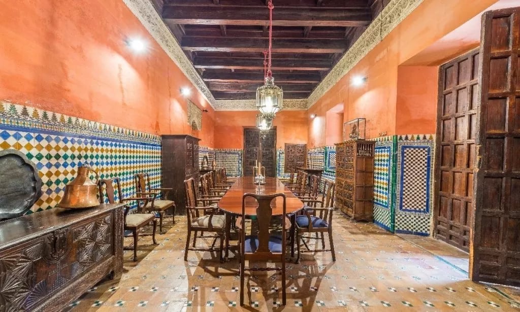 Casa de Salinas 5